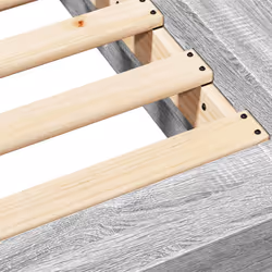 VidaXL 3281194 bed frame - Additional view 7