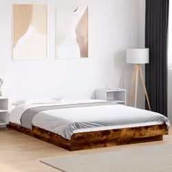 VidaXL 3281200 bed frame