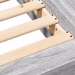 VidaXL 3281201 bed frame - Additional view 7
