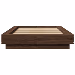 VidaXL 3281209 bed frame - Additional view 4