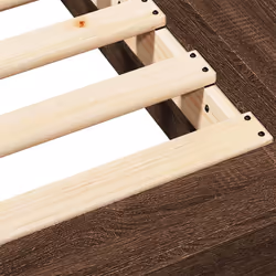 VidaXL 3281209 bed frame - Additional view 7