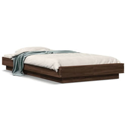 VidaXL 3281216 bed frame