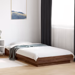 VidaXL 3281216 bed frame