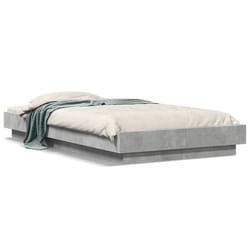 VidaXL 3281220 bed frame