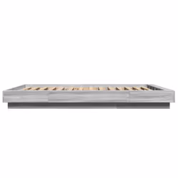 VidaXL 3281222 bed frame - Additional view 4