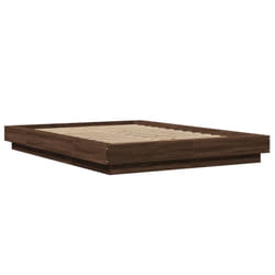VidaXL 3281223 bed frame