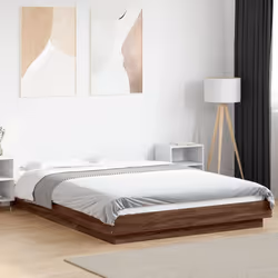 VidaXL 3281223 bed frame