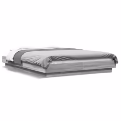 VidaXL 3281229, 155.5 cm, 2.02 m, 23 cm, 1350 x 1900 mm, 1 pc(s)