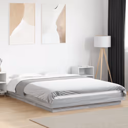 VidaXL 3281229 bed frame