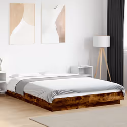 VidaXL 3281235 bed frame