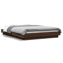 VidaXL 3281237 bed frame