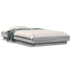 VidaXL 3281243 bed frame
