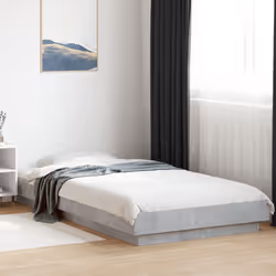 VidaXL 3281248 bed frame