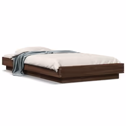 VidaXL 3281251, Oak, 95 cm, 2.02 m, 23 cm, 750 x 1900 mm, 1 pc(s)