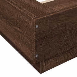 VidaXL 3281251 bed frame - Additional view 5