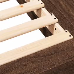VidaXL 3281251 bed frame - Additional view 6
