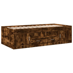VidaXL 3280255 sofa Sofa bed Oak