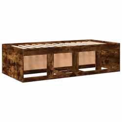 VidaXL 3280255 sofa Sofa bed Oak - Additional view 6