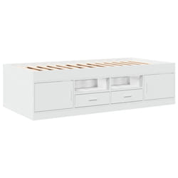 VidaXL 3280258 sofa Sofa bed White