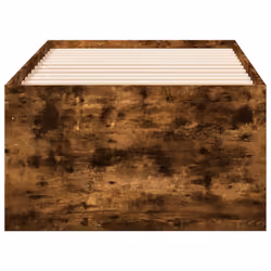 VidaXL 3280262 sofa Sofa bed Oak - Additional view 5