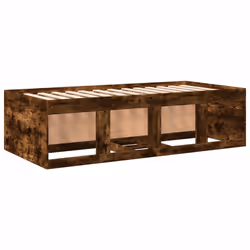 VidaXL 3280262 sofa Sofa bed Oak - Additional view 6