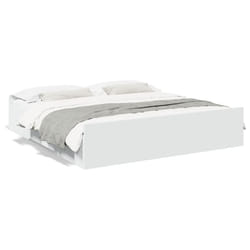 VidaXL 3280265 bed frame