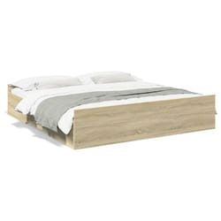 VidaXL 3280267 bed frame