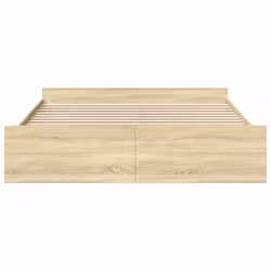 VidaXL 3280267 bed frame