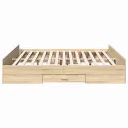 VidaXL 3280267 bed frame - Additional view 4