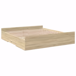 VidaXL 3280267 bed frame - Additional view 5
