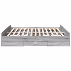 VidaXL 3280270 bed frame - Additional view 4