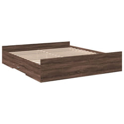 VidaXL 3280271 bed frame