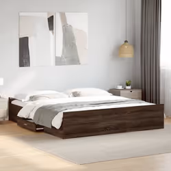 VidaXL 3280271 bed frame