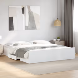 VidaXL 3280272 bed frame