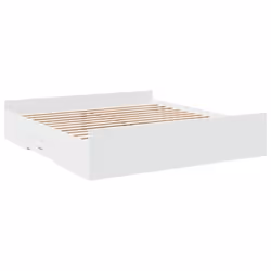 VidaXL 3280272 bed frame