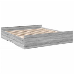 VidaXL 3280277 bed frame