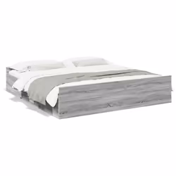 VidaXL 3280277 bed frame
