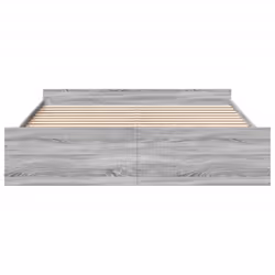 VidaXL 3280277 bed frame