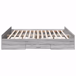 VidaXL 3280277 bed frame - Additional view 4