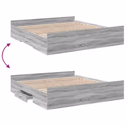 VidaXL 3280277 bed frame - Additional view 6