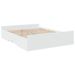 VidaXL 3280279 bed frame