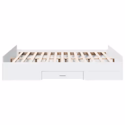 VidaXL 3280279 bed frame - Additional view 4