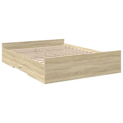 VidaXL 3280281 bed frame