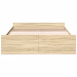 VidaXL 3280281 bed frame
