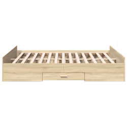 VidaXL 3280281 bed frame - Additional view 4