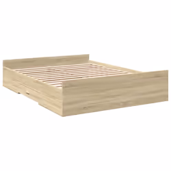 VidaXL 3280281 bed frame - Additional view 5
