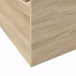 VidaXL 3280281 bed frame - Additional view 7