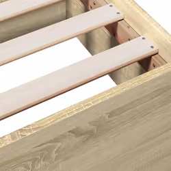 VidaXL 3280281 bed frame - Additional view 8