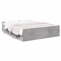 VidaXL 3280282 bed frame