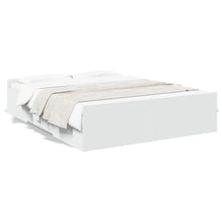 VidaXL 3280286 bed frame